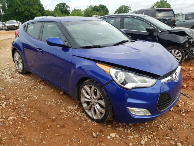 HYUNDAI VELOSTER 2012 kmhtc6ad9cu074809