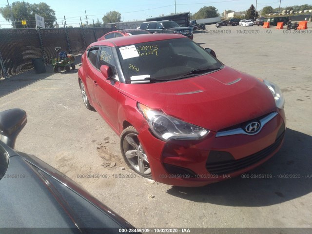 HYUNDAI VELOSTER 2012 kmhtc6ad9cu075006