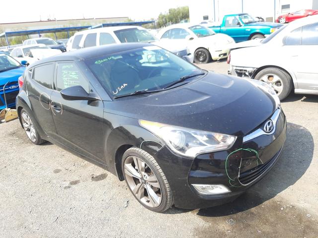 HYUNDAI VELOSTER 2012 kmhtc6ad9cu076768