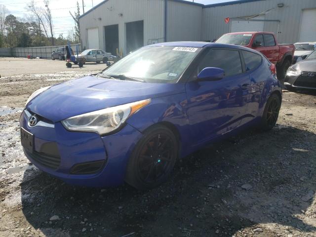 HYUNDAI VELOSTER 2012 kmhtc6ad9cu078018