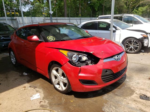 HYUNDAI VELOSTER 2012 kmhtc6ad9cu078892