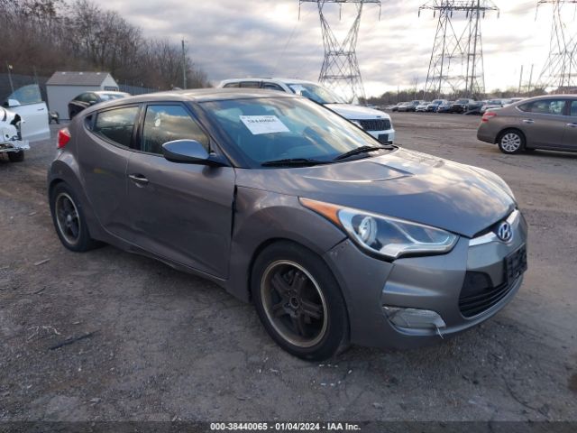 HYUNDAI VELOSTER 2012 kmhtc6ad9cu079816