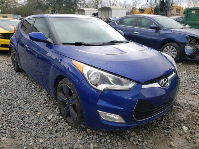 HYUNDAI VELOSTER 2012 kmhtc6ad9cu080481