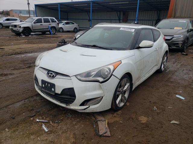 HYUNDAI VELOSTER 2012 kmhtc6ad9cu080884