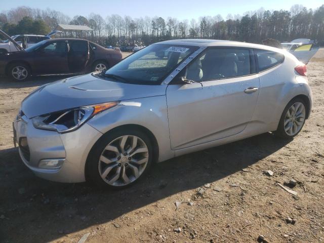 HYUNDAI VELOSTER 2012 kmhtc6ad9cu082229