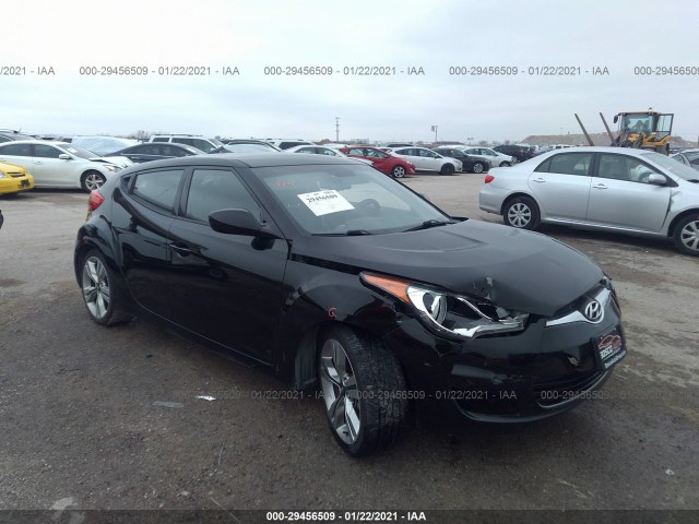 HYUNDAI VELOSTER 2012 kmhtc6ad9cu082280