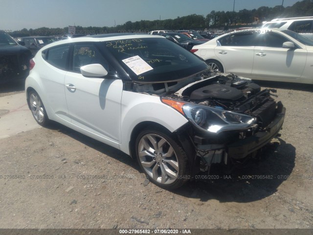 HYUNDAI VELOSTER 2012 kmhtc6ad9cu084210