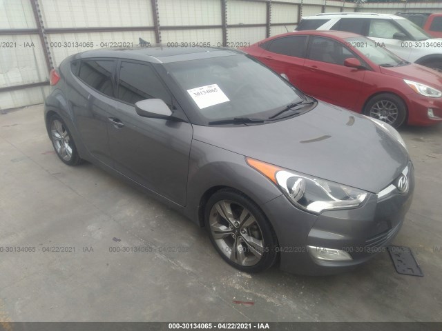 HYUNDAI VELOSTER 2012 kmhtc6ad9cu084482