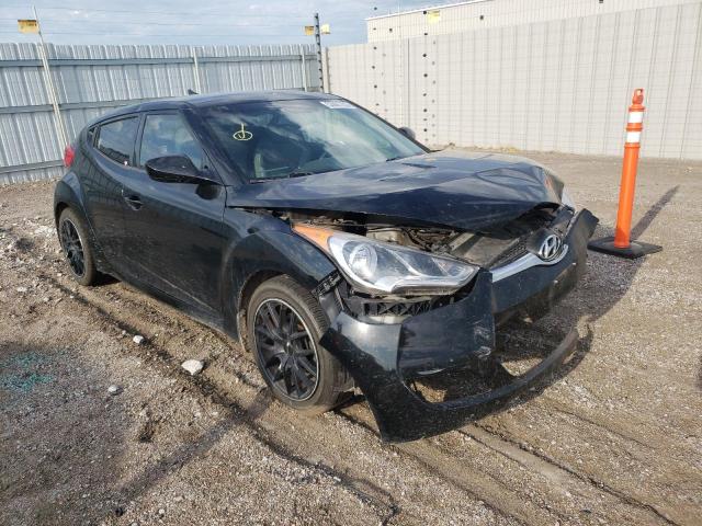 HYUNDAI VELOSTER 2013 kmhtc6ad9du086864