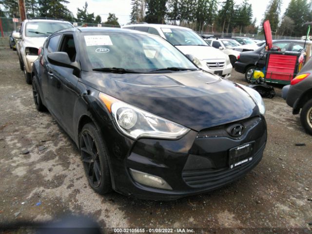 HYUNDAI VELOSTER 2013 kmhtc6ad9du088470