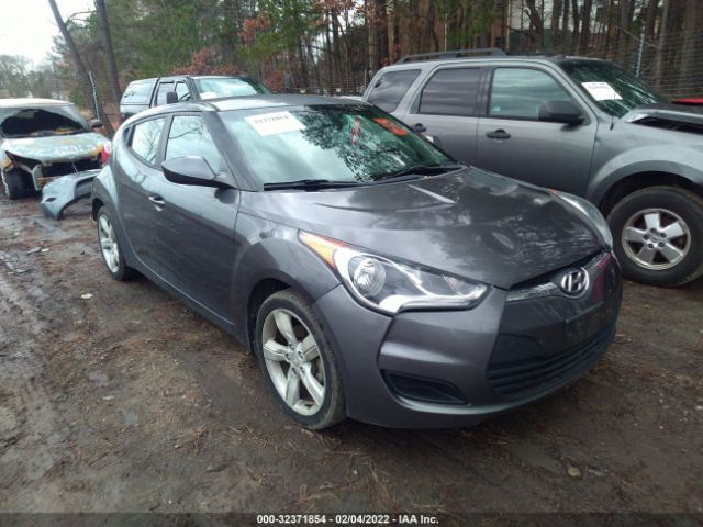 HYUNDAI VELOSTER 2013 kmhtc6ad9du089005