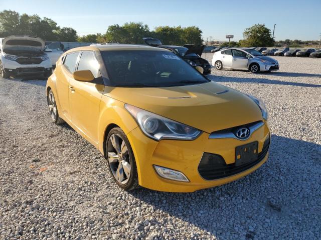 HYUNDAI VELOSTER 2013 kmhtc6ad9du089151