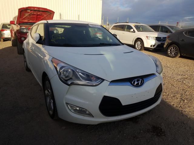 HYUNDAI VELOSTER 2013 kmhtc6ad9du089439