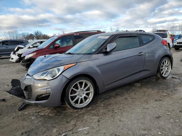 HYUNDAI VELOSTER 2013 kmhtc6ad9du089635