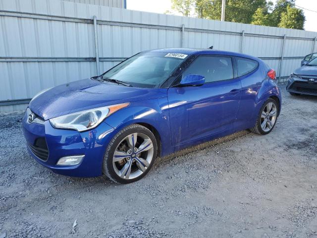 HYUNDAI VELOSTER 2013 kmhtc6ad9du093250