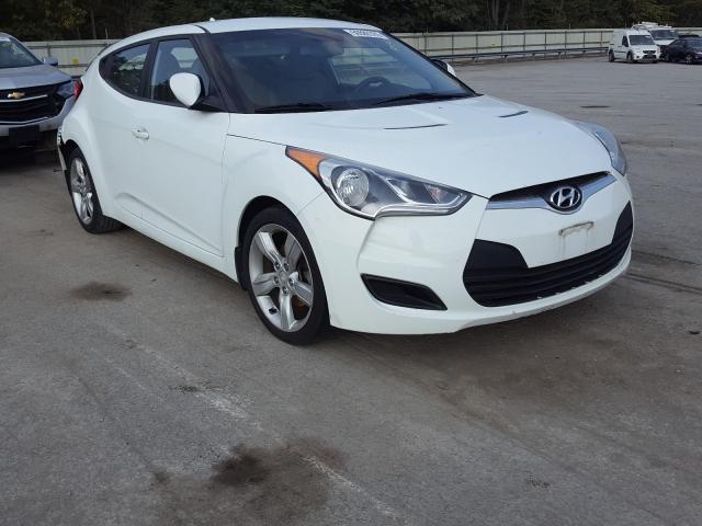 HYUNDAI VELOSTER 2013 kmhtc6ad9du094477