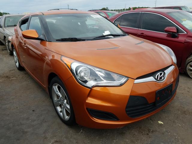 HYUNDAI VELOSTER 2013 kmhtc6ad9du096262