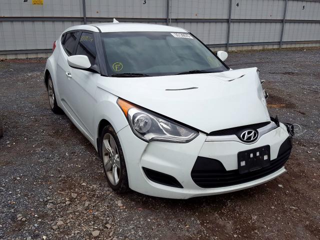 HYUNDAI VELOSTER 2013 kmhtc6ad9du097136