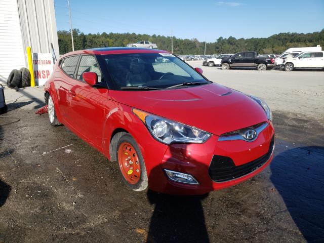 HYUNDAI VELOSTER 2013 kmhtc6ad9du106367