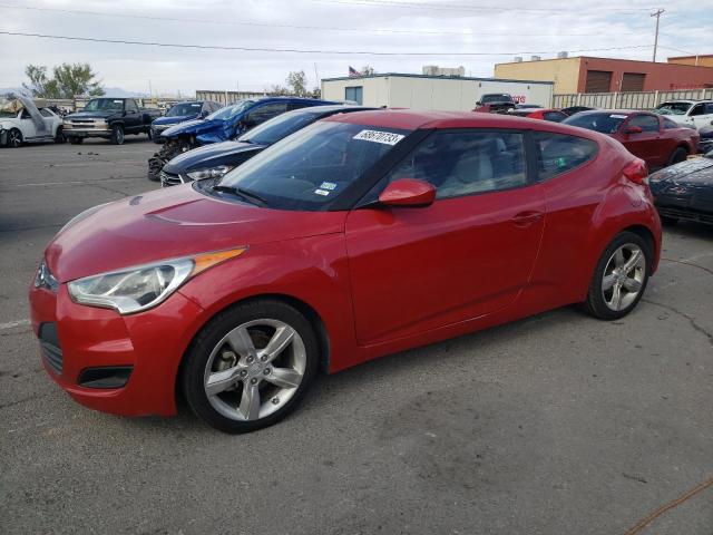 HYUNDAI VELOSTER 2013 kmhtc6ad9du106918