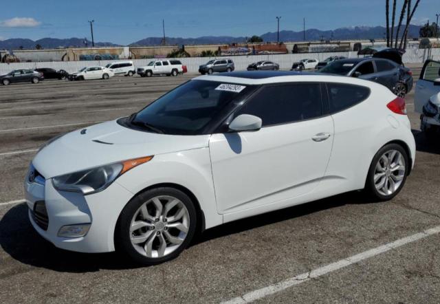 HYUNDAI VELOSTER 2013 kmhtc6ad9du107180