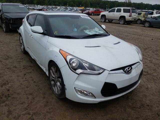 HYUNDAI VELOSTER 2013 kmhtc6ad9du107843