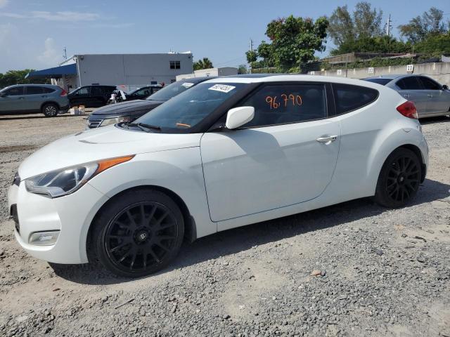 HYUNDAI VELOSTER 2013 kmhtc6ad9du108734