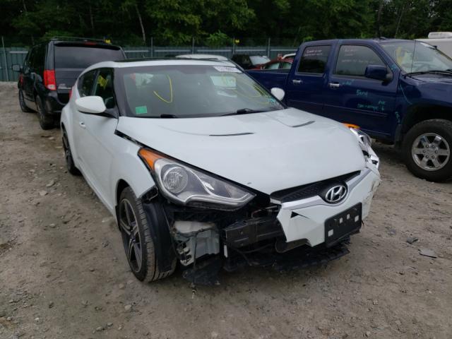 HYUNDAI VELOSTER 2013 kmhtc6ad9du110385