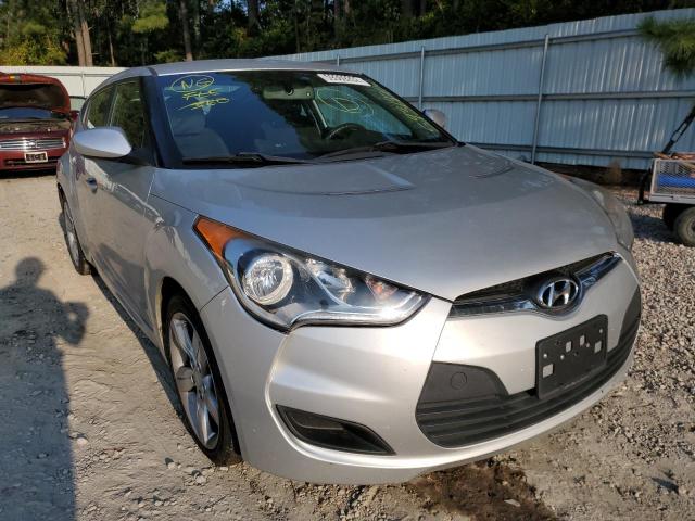 HYUNDAI VELOSTER 2013 kmhtc6ad9du112752