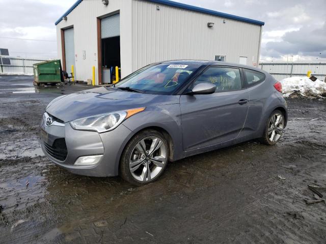 HYUNDAI VELOSTER 2013 kmhtc6ad9du115022