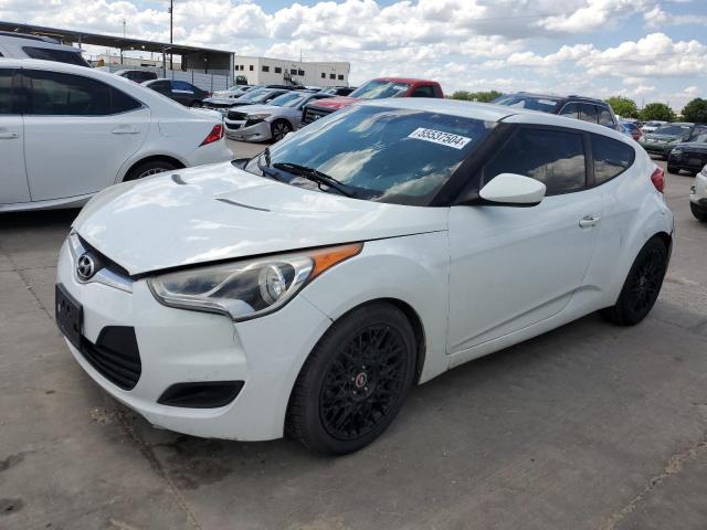 HYUNDAI VELOSTER 2013 kmhtc6ad9du117711