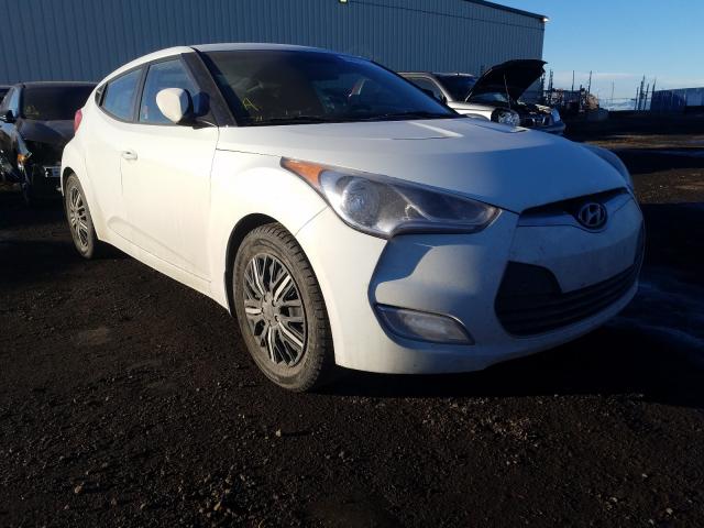 HYUNDAI VELOSTER 2013 kmhtc6ad9du118681