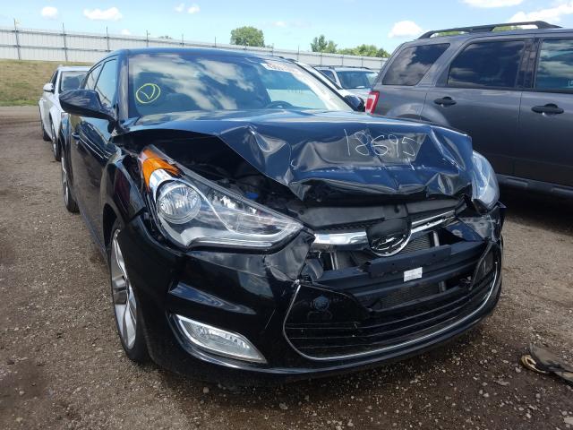 HYUNDAI VELOSTER 2013 kmhtc6ad9du118695