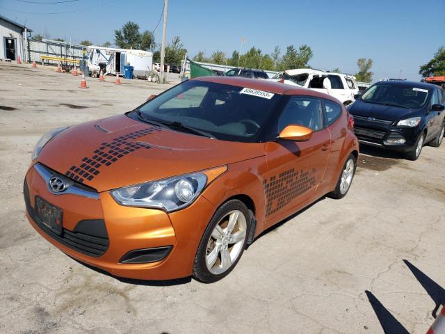 HYUNDAI VELOSTER 2013 kmhtc6ad9du118907