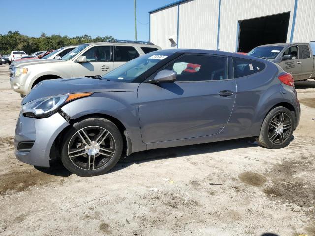 HYUNDAI VELOSTER 2013 kmhtc6ad9du124108