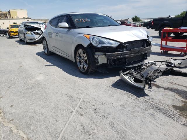 HYUNDAI VELOSTER 2013 kmhtc6ad9du124352