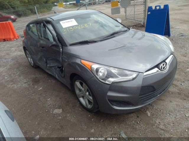 HYUNDAI VELOSTER 2013 kmhtc6ad9du124397