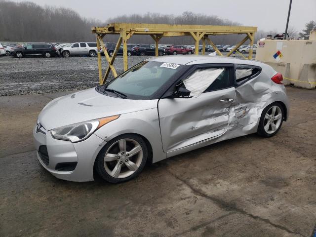 HYUNDAI VELOSTER 2013 kmhtc6ad9du134797