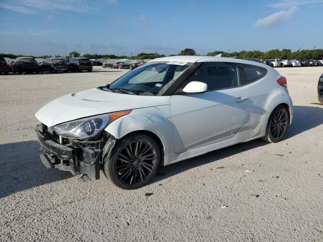 HYUNDAI VELOSTER 2013 kmhtc6ad9du136212