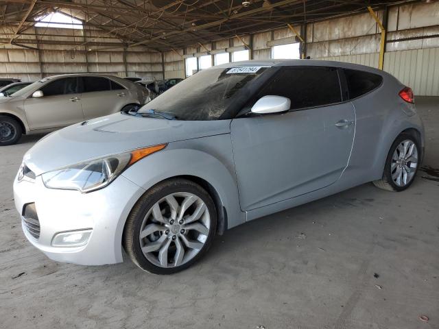 HYUNDAI VELOSTER 2013 kmhtc6ad9du138719