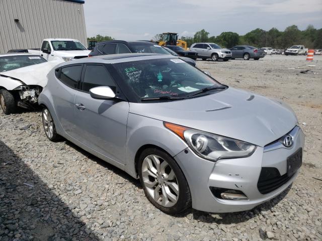 HYUNDAI VELOSTER 2013 kmhtc6ad9du139899