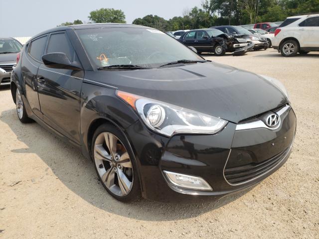 HYUNDAI VELOSTER 2013 kmhtc6ad9du142611