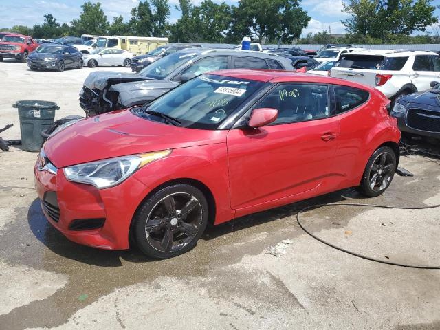 HYUNDAI VELOSTER 2013 kmhtc6ad9du143578