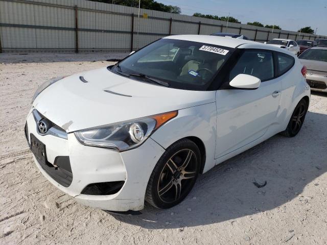 HYUNDAI VELOSTER 2013 kmhtc6ad9du144696