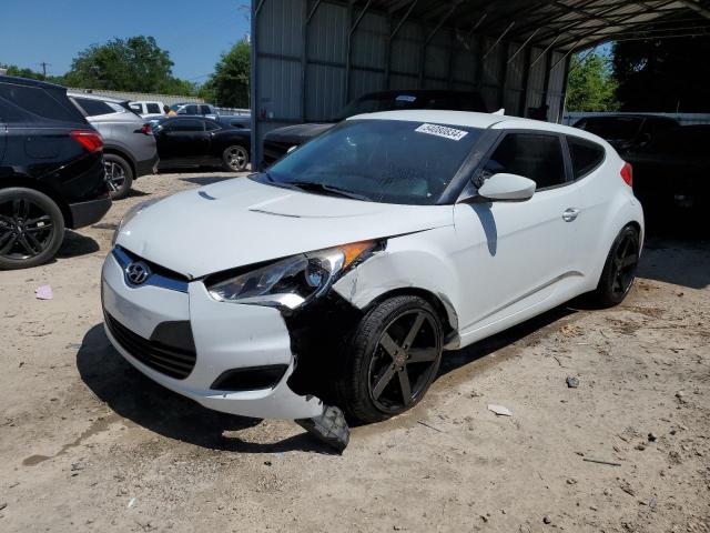 HYUNDAI VELOSTER 2013 kmhtc6ad9du145864