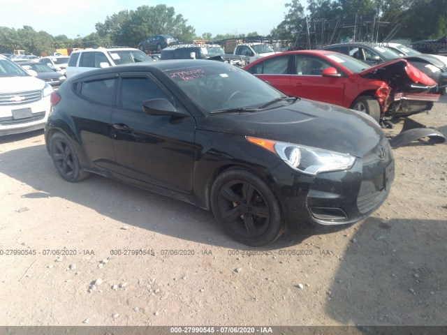 HYUNDAI VELOSTER 2013 kmhtc6ad9du146299