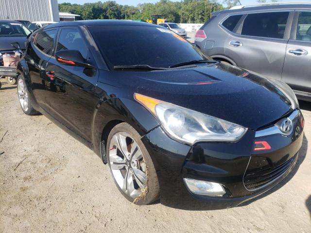 HYUNDAI VELOSTER 2013 kmhtc6ad9du146576