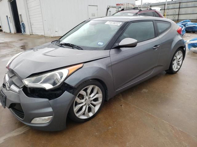 HYUNDAI VELOSTER 2013 kmhtc6ad9du147520