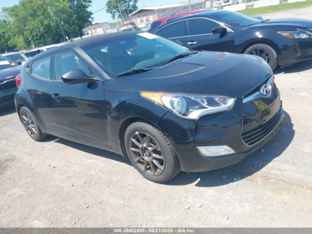 HYUNDAI VELOSTER 2013 kmhtc6ad9du148781