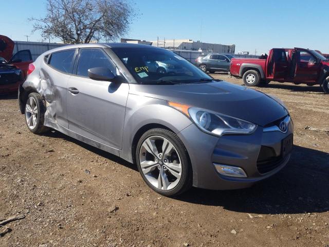 HYUNDAI VELOSTER 2013 kmhtc6ad9du151051